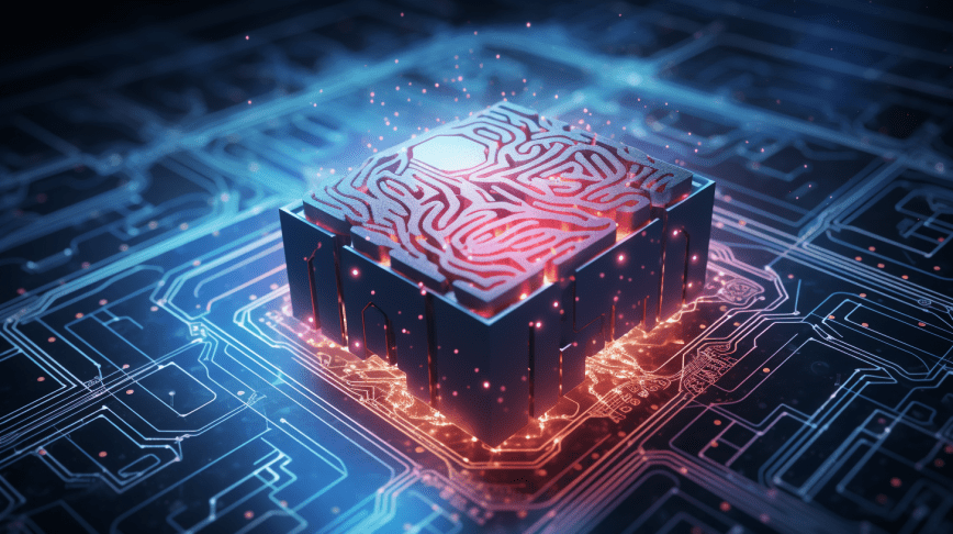 IBM Prototype Brain-Like Chip: A Leap Towards Greener AI