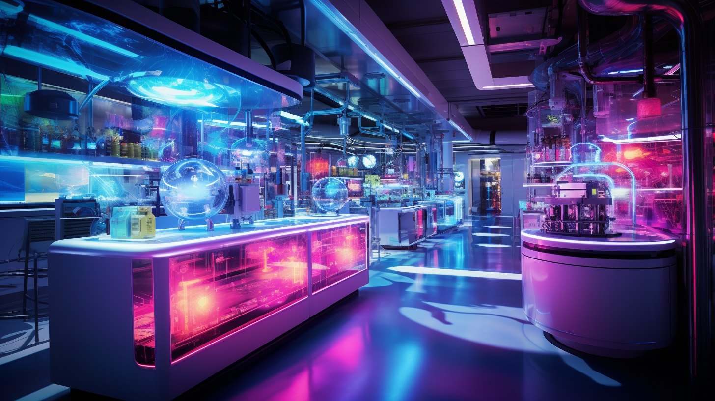 MIT future lab
