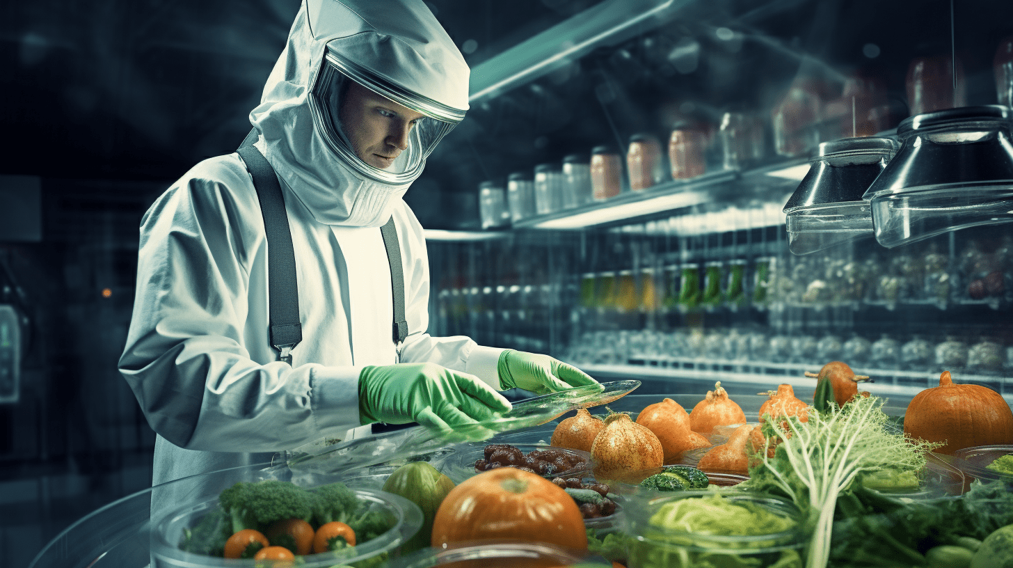 IBM and iFoodDS Pave the Way for Groundbreaking Food Safety