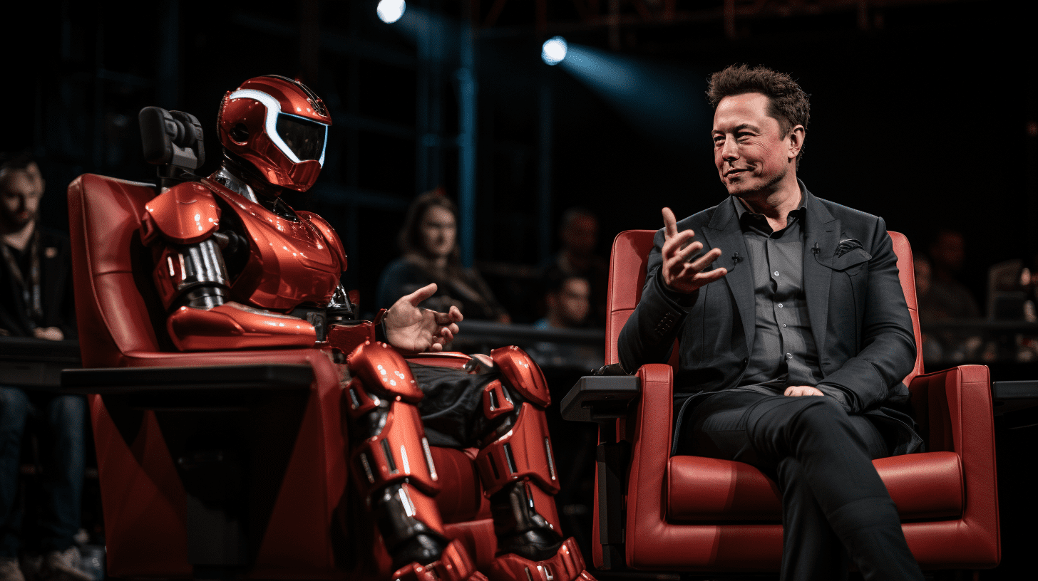 Elon Musk to Discuss AI Safety with UK PM Rishi Sunak